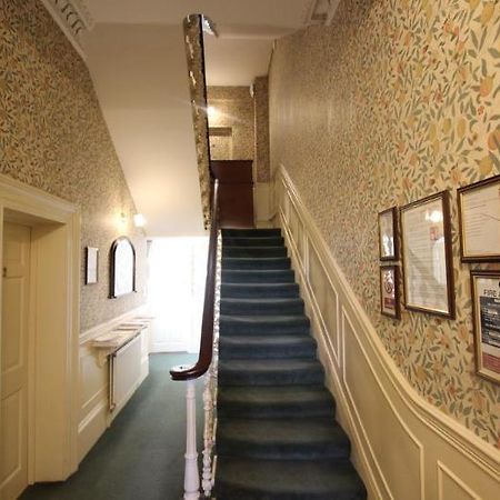 Stay In Serviced Apartments Queensway Londen Buitenkant foto