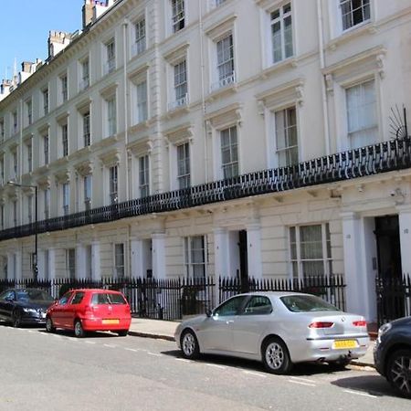 Stay In Serviced Apartments Queensway Londen Buitenkant foto