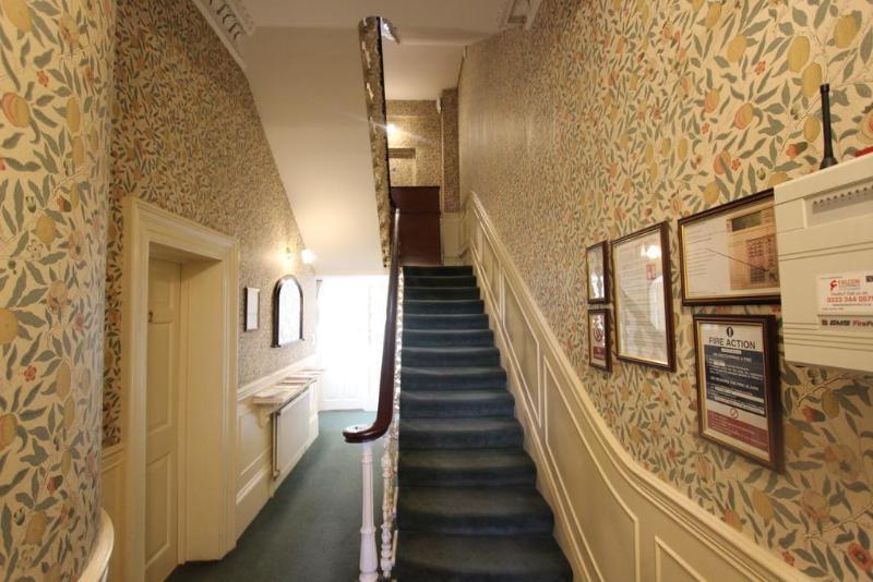 Stay In Serviced Apartments Queensway Londen Buitenkant foto