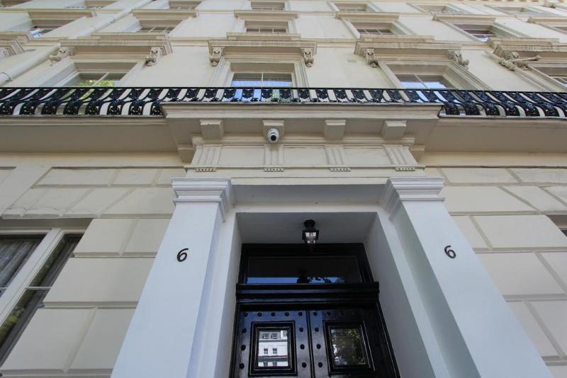 Stay In Serviced Apartments Queensway Londen Buitenkant foto