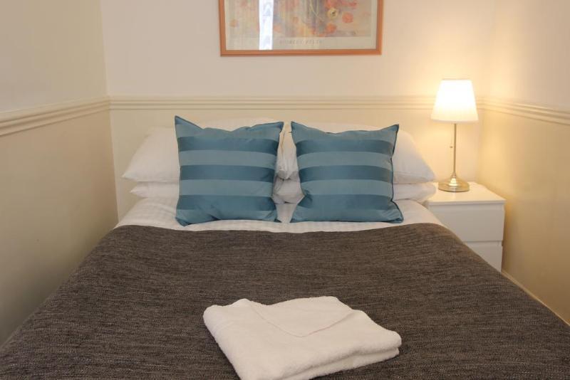 Stay In Serviced Apartments Queensway Londen Buitenkant foto
