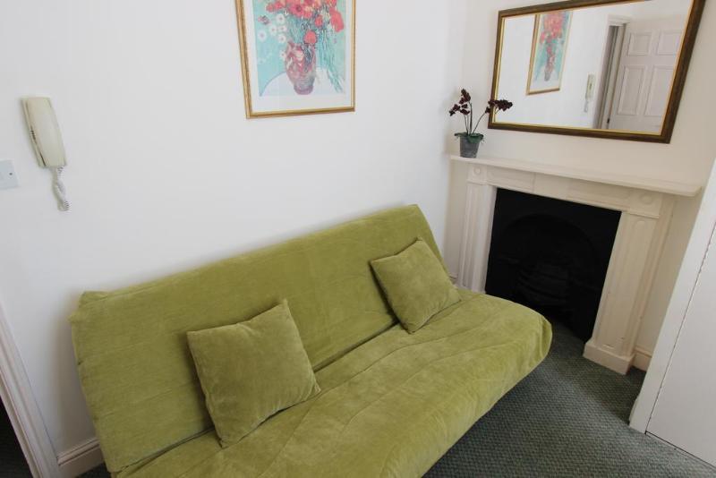 Stay In Serviced Apartments Queensway Londen Buitenkant foto